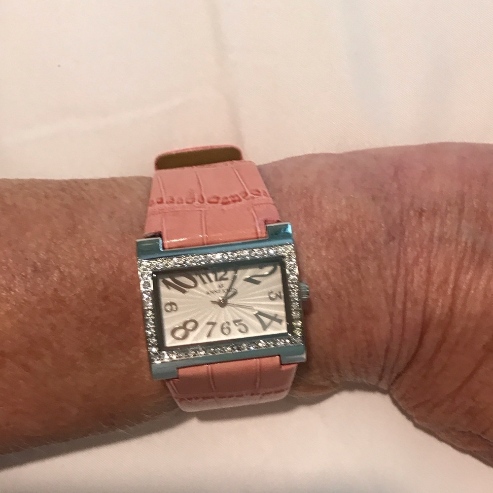 Anne Klein Watch
